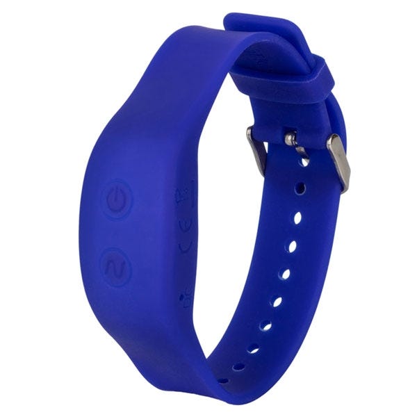 Eclipse Wristband Remote Rimming Probe