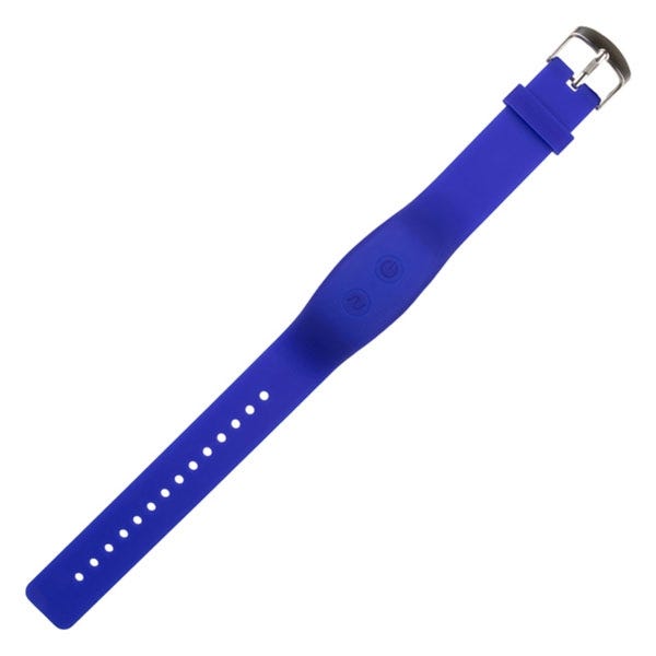 Eclipse Wristband Remote Rimming Probe