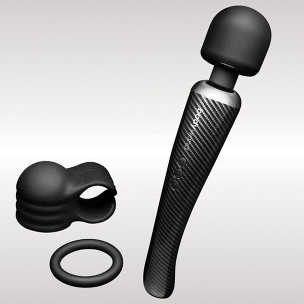 Bodywand MensWand Massager