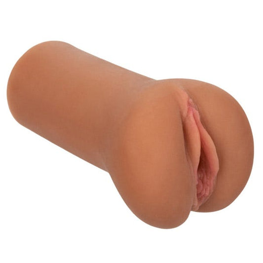 CalExotics Cheap Thrills "The Teacher" Stroker