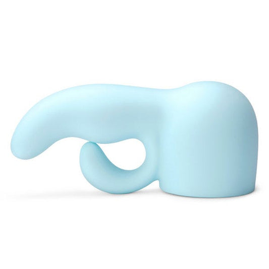 Le Wand Weighted Massager Attachment