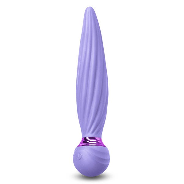 NS Novelties Sugar Pop Twist Vibrator