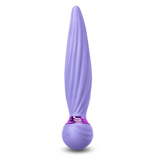 NS Novelties Sugar Pop Twist Vibrator