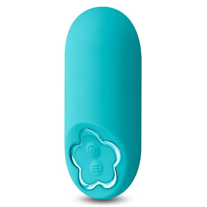 NS Novelties Sugar Pop Harmony Palm-Held Vibrator