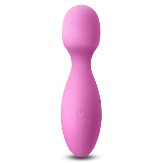 NS Novelties Revel Noma Mini-Wand Vibrator