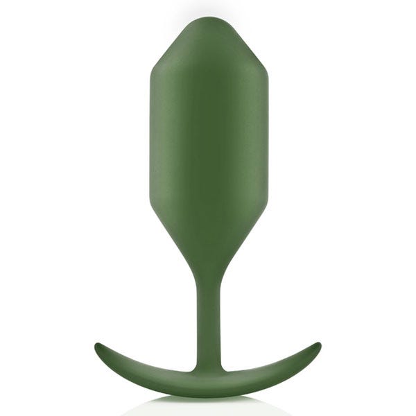 b-Vibe Snug Plug 4