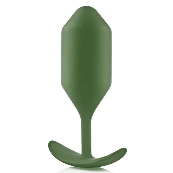 b-Vibe Snug Plug 4