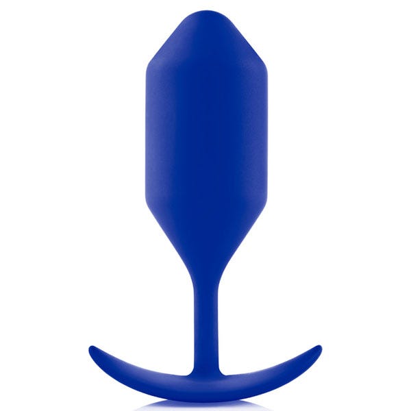 b-Vibe Snug Plug 4