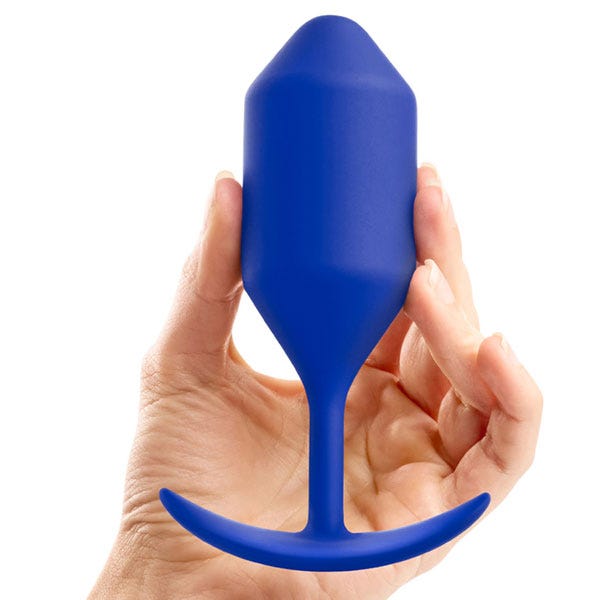 b-Vibe Snug Plug 4