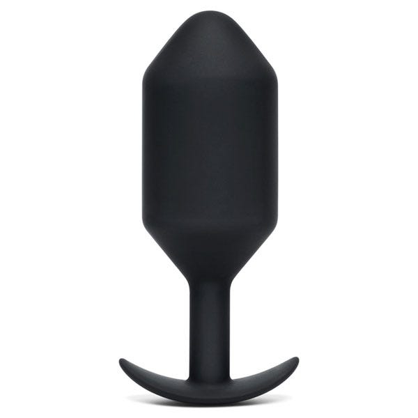 b-Vibe Snug Plug 7 Butt Plug