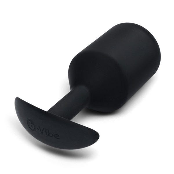 b-Vibe Snug Plug 7 Butt Plug