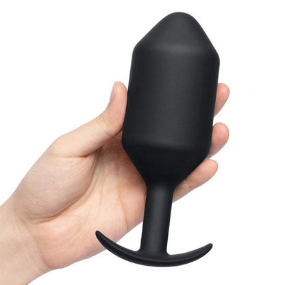 b-Vibe Snug Plug 7 Butt Plug
