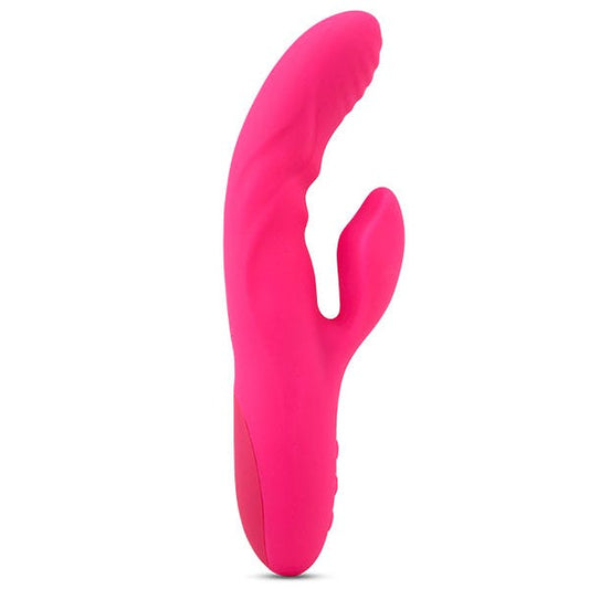 NU Sensuelle Nubii Kiah Heated Rabbit Vibrator
