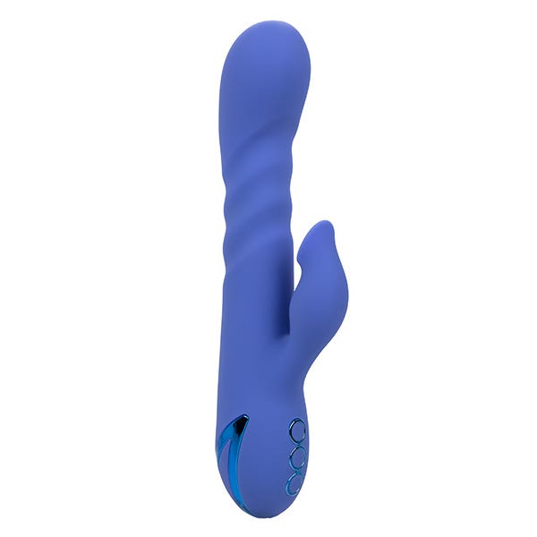California Dreaming LA Love Air Pulse Rabbit Vibrator