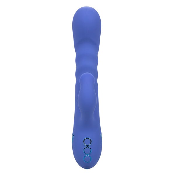 California Dreaming LA Love Air Pulse Rabbit Vibrator
