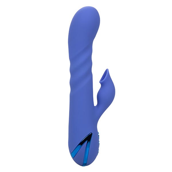 California Dreaming LA Love Air Pulse Rabbit Vibrator