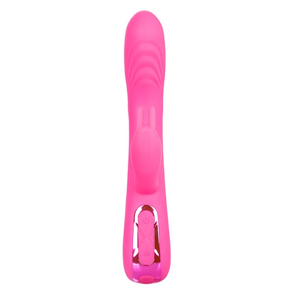 Jack Rabbit Elite Rocking Rabbit Vibrator