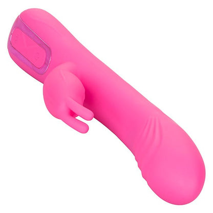 Jack Rabbit Elite Rocking Rabbit Vibrator