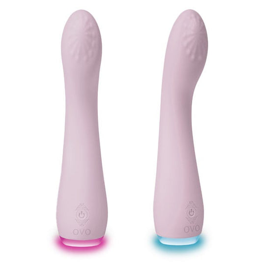 Ovo Ciana Silicone G-Spot Vibrator