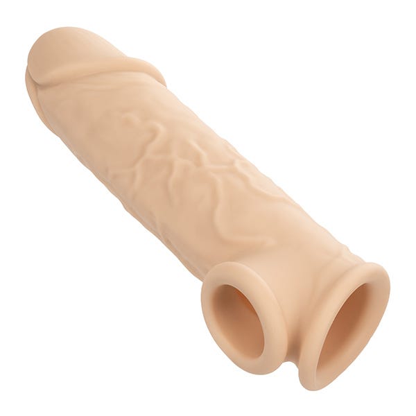Performance Maxx 7-Inch Life-Like Extension Hollow Dildo