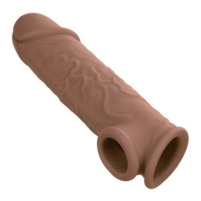 Performance Maxx 7-Inch Life-Like Extension Hollow Dildo