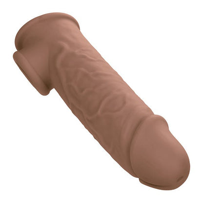 Performance Maxx 7-Inch Life-Like Extension Hollow Dildo