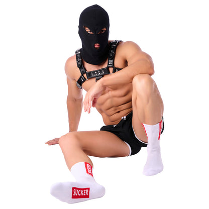 SNEAKXX Socks - Sucker