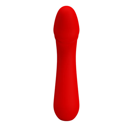 Pretty Love Cetus Super Soft G-Spot Vibrator