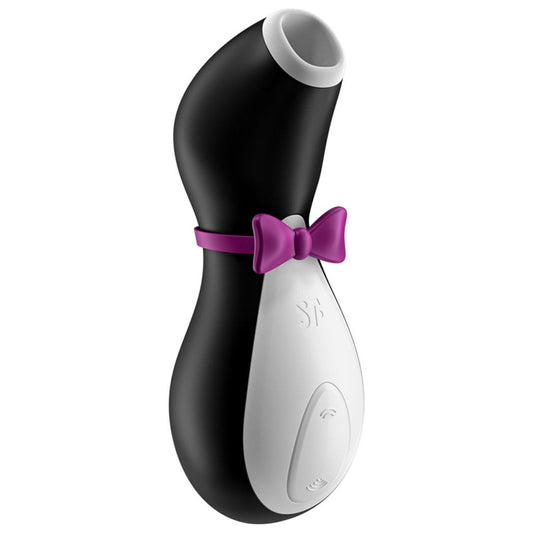 Satisfyer Pro Penguin Next Generation Clitoral Stimulator