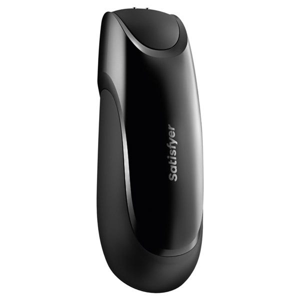 Satisfyer Vibration+ App Controlled Stroker