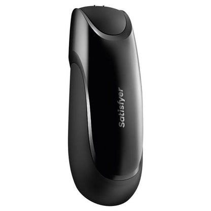 Satisfyer Vibration+ App Controlled Stroker