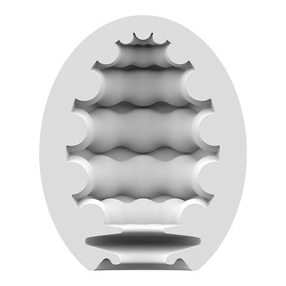 Satisfyer Masturbator Egg 3-Pack Set