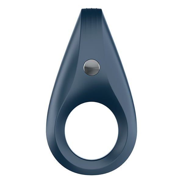 Satisfyer Rocket Ring Vibrating Cock Ring