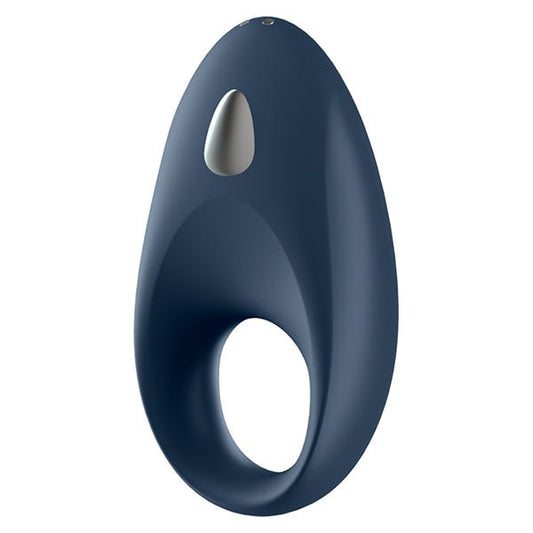 Satisfyer Mighty One Vibrating Cock Ring