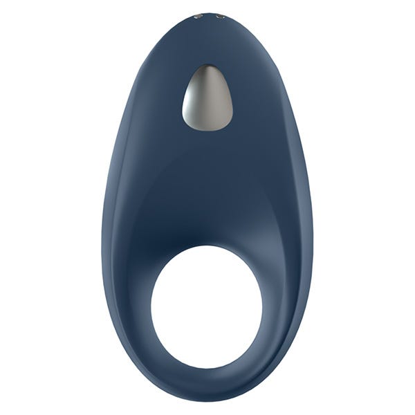 Satisfyer Mighty One Vibrating Cock Ring