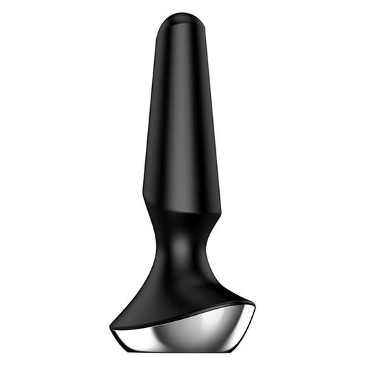 Satisfyer Plug-ilicious 2 Vibrating Butt Plug