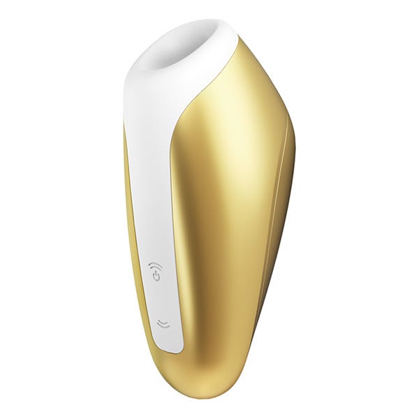 Satisfyer Love Breeze Air Pulse Clitoral Stimulator