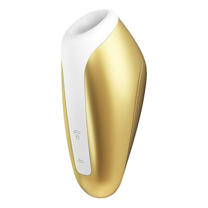 Satisfyer Love Breeze Air Pulse Clitoral Stimulator