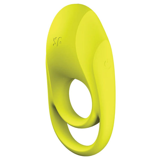 Satisfyer Spectacular Duo Cock Ring