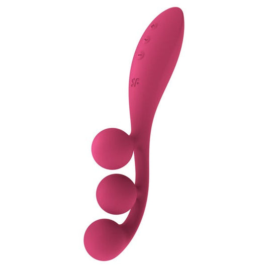 Satisfyer Tri Ball 1 Multi-Use Vibrator