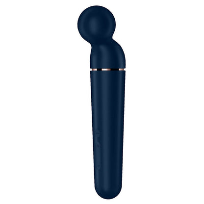 Satisfyer Planet Wand-er Rechargeable Wand Vibrator