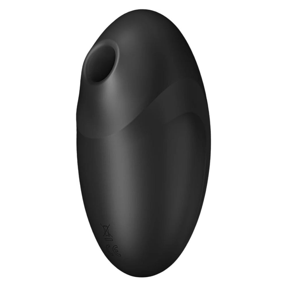 Satisfyer Vulva Lover 3 Rechargeable Air Pulse Clitoral Stimulator