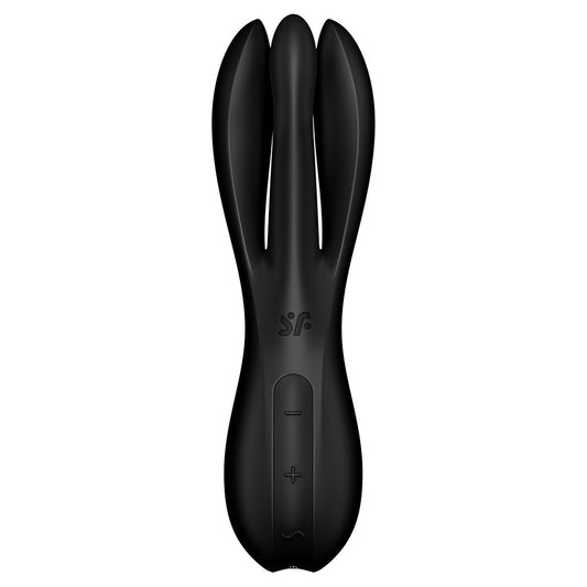 Satisfyer Threesome 2 Vibrator