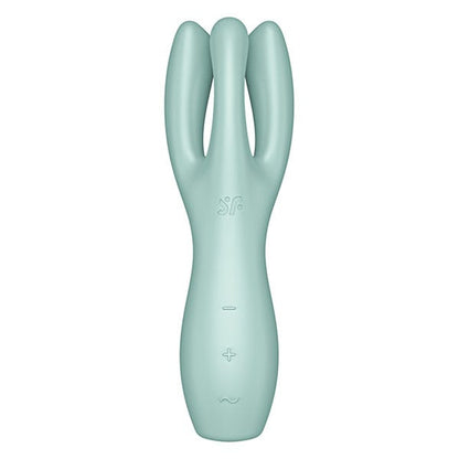 Satisfyer Threesome 3 Lay-On Vibrator
