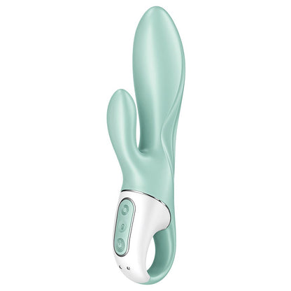 Satisfyer Air Pump Bunny 5+ Rabbit Vibrator