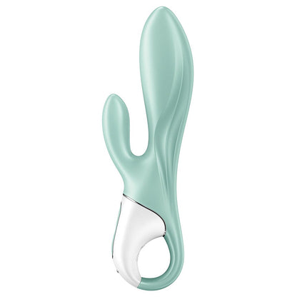 Satisfyer Air Pump Bunny 5+ Rabbit Vibrator