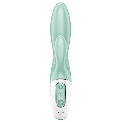 Satisfyer Air Pump Bunny 5+ Rabbit Vibrator