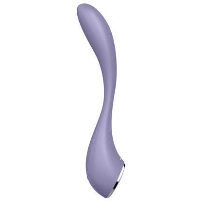 Satisfyer G-Spot Flex 5+ Vibrator