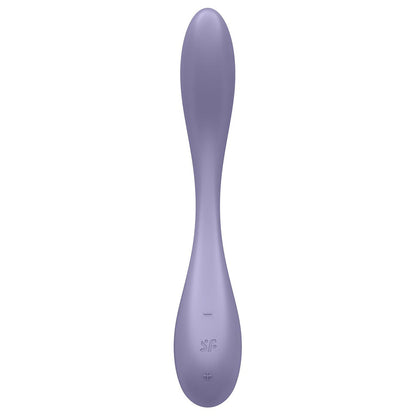 Satisfyer G-Spot Flex 5+ Vibrator