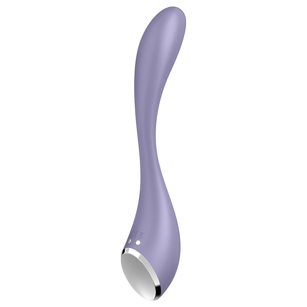 Satisfyer G-Spot Flex 5+ Vibrator